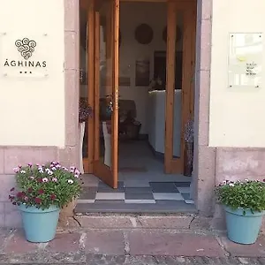 3* Affittacamere Aghinas Diffuso