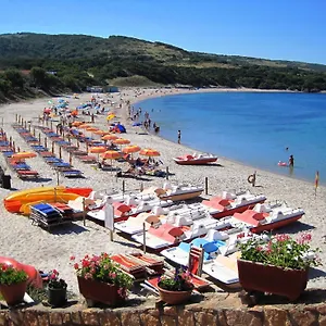 4* Aparthotel Ideal