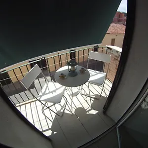  Aparthotel Calaluna