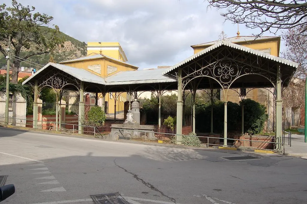 Bed & Breakfast B&B Antoclo Di Concas Angela Margherita Villacidro Italia