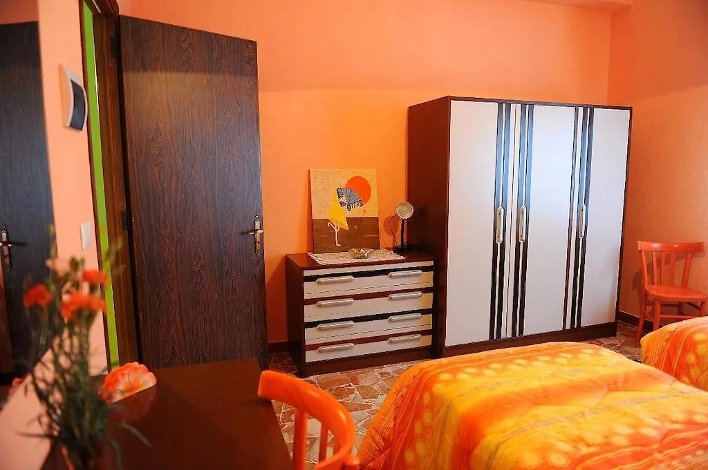 B&B Antoclo Di Concas Angela Margherita Villacidro