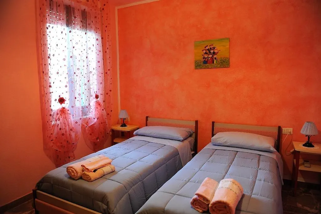 Bed & Breakfast B&B Antoclo Di Concas Angela Margherita Villacidro