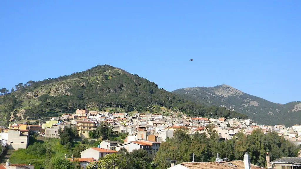 Bed & Breakfast B&B Antoclo Di Concas Angela Margherita Villacidro