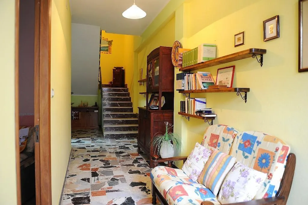 B&B Antoclo Di Concas Angela Margherita Villacidro